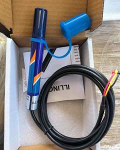 Humidity sensor for BD300